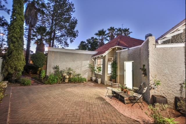 5 Bedroom Property for Sale in Waverley Free State